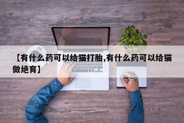 哪里有打胎药购买【有什么药可以给猫打胎,有什么药可以给猫做绝育】