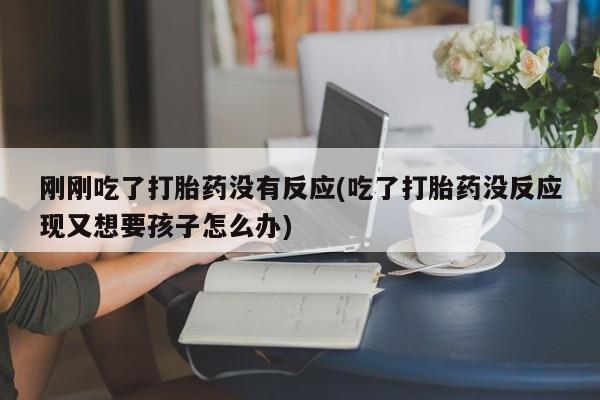 哪里有打胎药购买刚刚吃了打胎药没有反应(吃了打胎药没反应现又想要孩子怎么办)