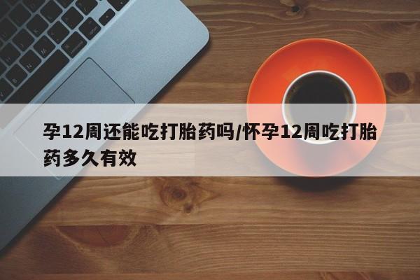 哪里有打胎药购买孕12周还能吃打胎药吗/怀孕12周吃打胎药多久有效