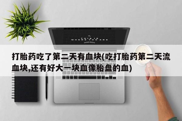 哪里有打胎药购买打胎药吃了第二天有血块(吃打胎药第二天流血块,还有好大一块血像胎盘的血)