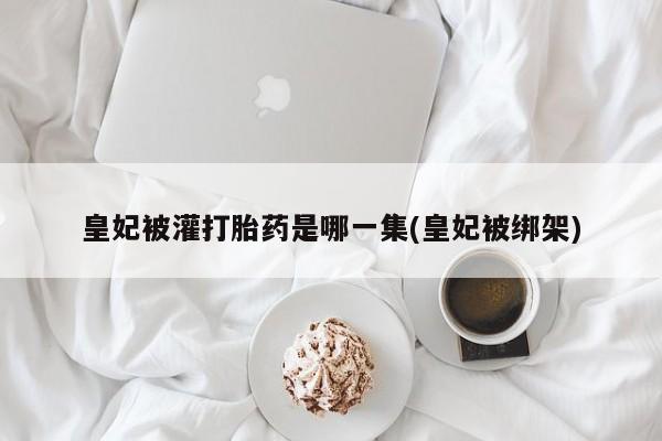 哪里有打胎药购买皇妃被灌打胎药是哪一集(皇妃被绑架)